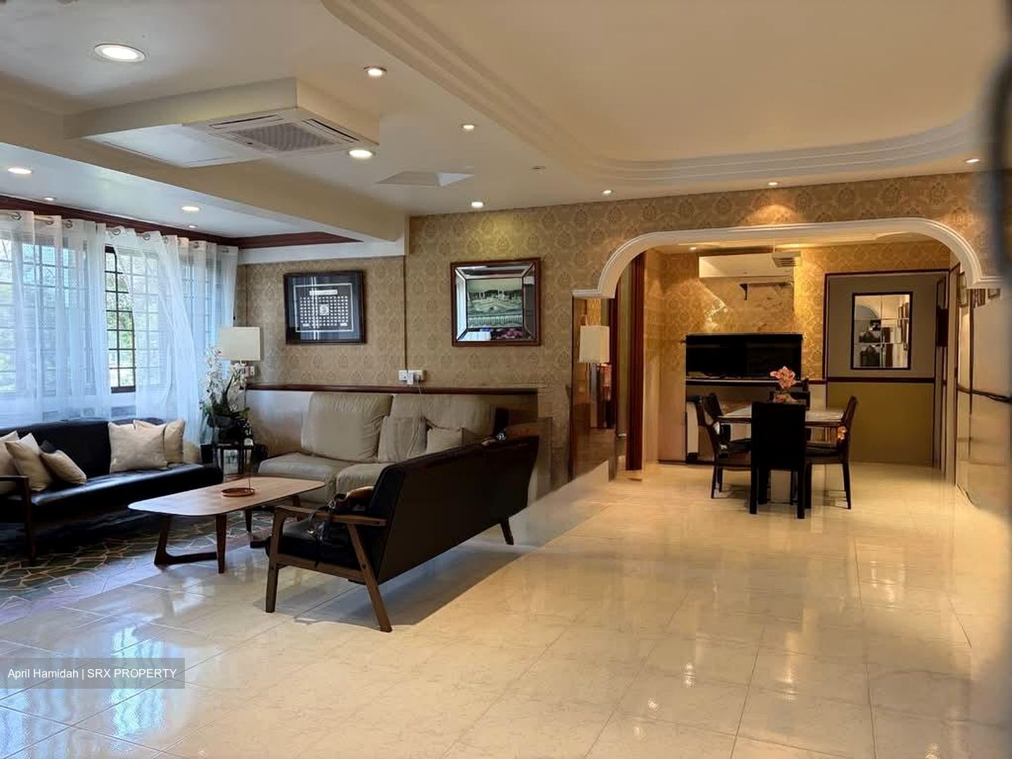 Blk 717 Pasir Ris Street 72 (Pasir Ris), HDB Executive #533202181